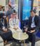 MO OIL & GAS at @adipec_official Day 2!